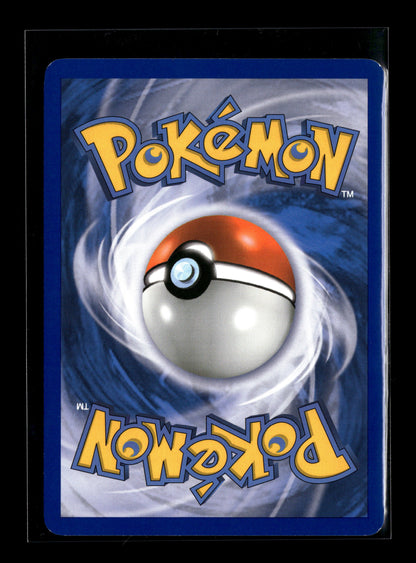 Pokemon Call of Legends Koffing 60 - Lightly Played