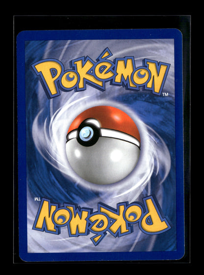 Pokemon Call of Legends Vaporeon 52