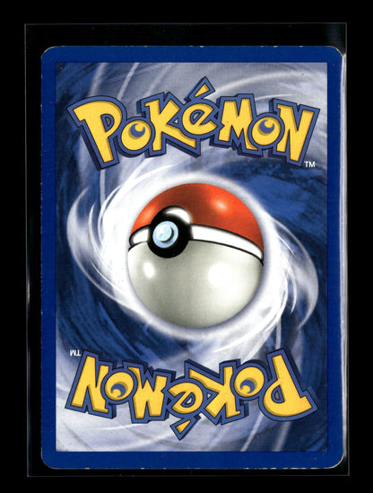 Pokemon Gym Challenge Giovanni's Magikarp 73 - Moderately Played