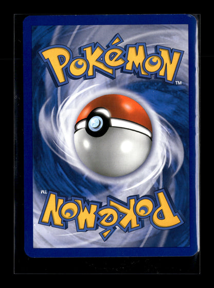 Pokemon HeartGold SoulSilver Meganium Prime 109 - Lightly Played
