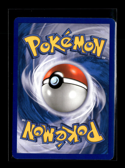 Pokemon HGSS Promo Raikou HGSS19