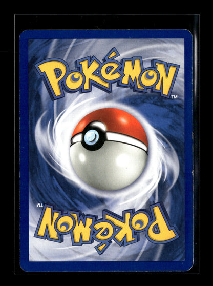 Pokemon Jungle Flareon 19 - Moderately Played