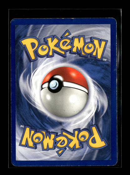 Pokemon Jungle Jolteon 20 - Moderately Played