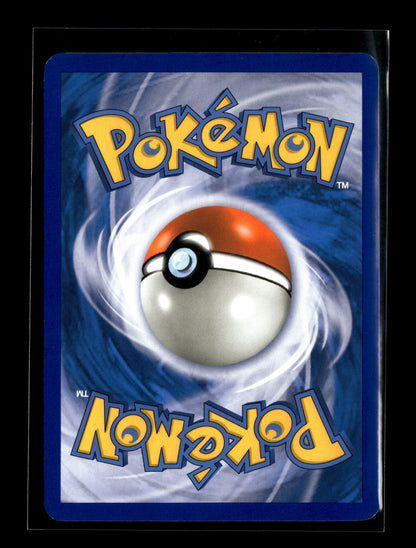 Pokemon Platinum Vulpix 102