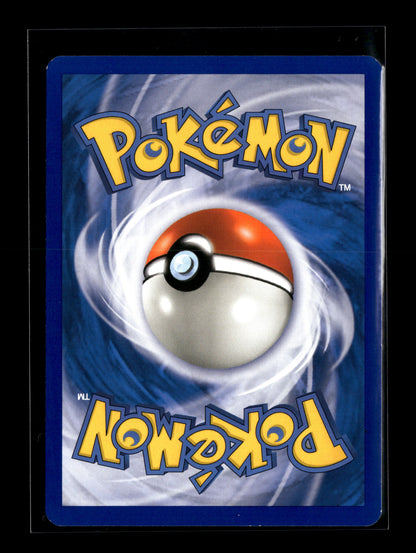 Pokemon Secret Wonders Arcanine 22