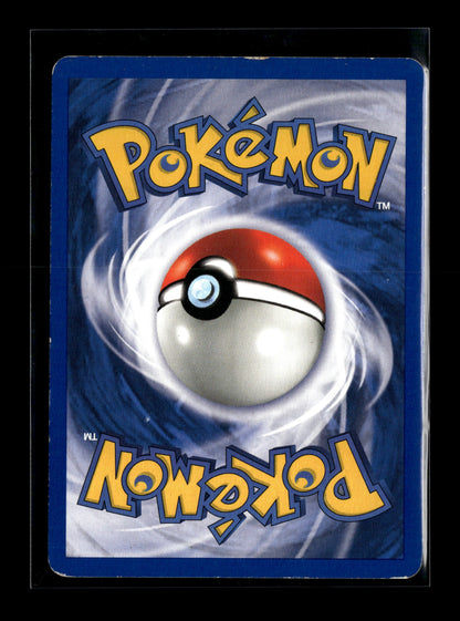 Pokemon Team Rocket Dark Golbat 7 - Moderately Played