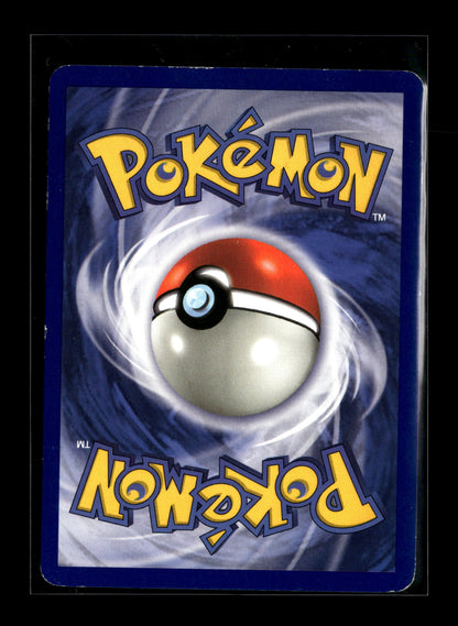 Pokemon WoTC Promo Mew 8 - Moderately Played