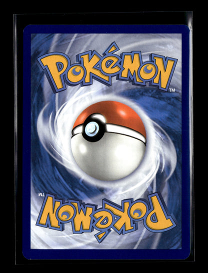 Pokemon Paldean Fates Palafin 124