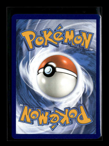 Pokemon Paldea Evolved Chi-Yu ex 259