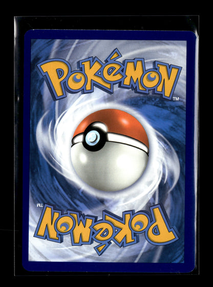 Pokemon Paldea Evolved Marill 204