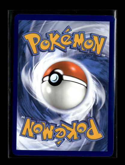 Pokemon Surging Sparks Feebas 198