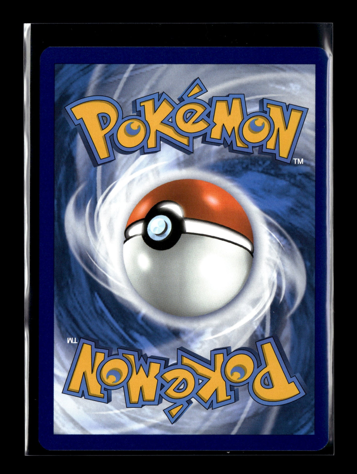 Pokemon Temporal Forces Walking Wake ex 205