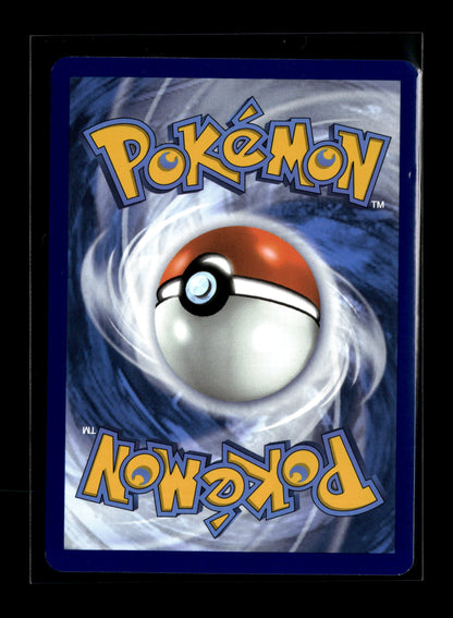 Pokemon Black Bolt Unfezant 150