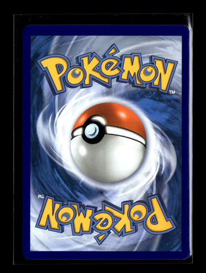 Pokemon Chaos Rising Beedrill ex 098