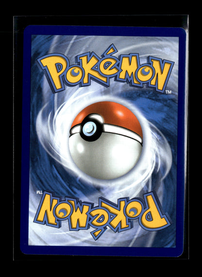 Pokemon Chaos Rising Cobalion ex 103