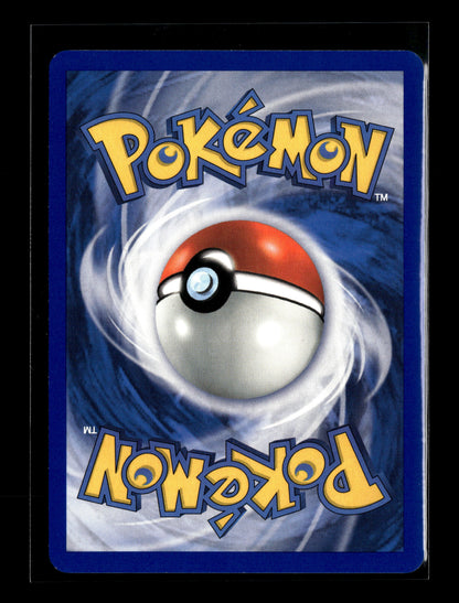 Pokemon Neo Genesis Chikorita 54