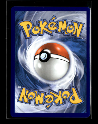 Pokemon Perfect Order Decidueye ex 100