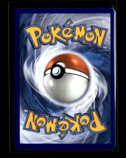 Pokemon Perfect Order Mega Zygarde ex 104
