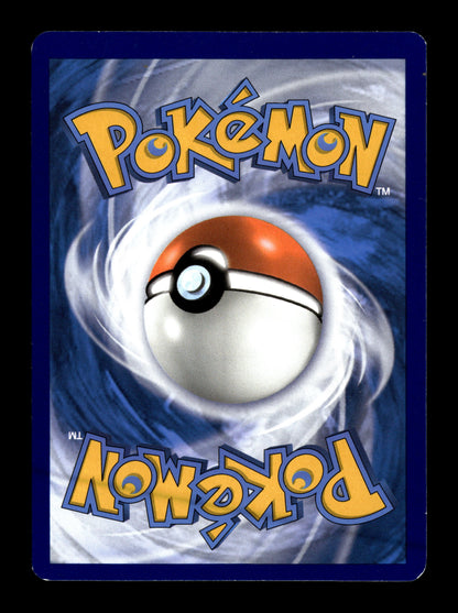Pokemon Obsidian Flames Eiscue ex 222 - Lightly Played