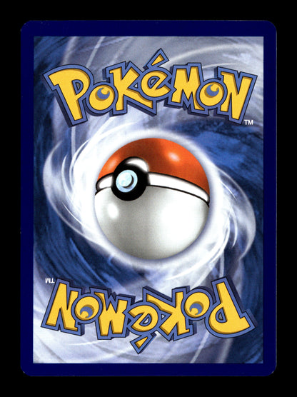 Pokemon Mega Evolution Promo Chikorita 69