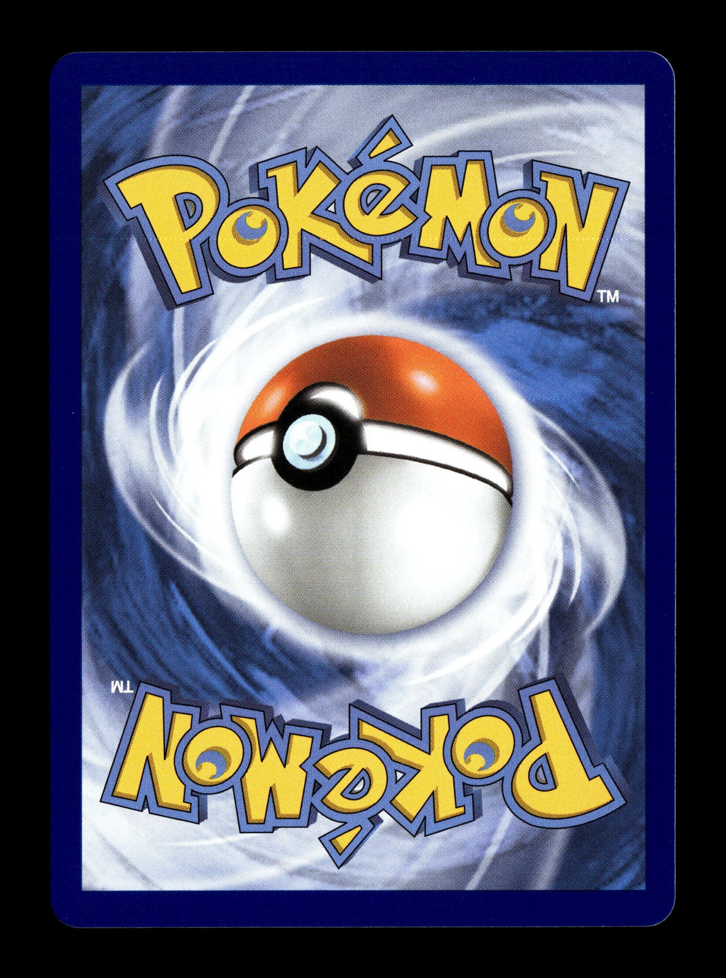 Pokemon Pitch Black Gwynn 109