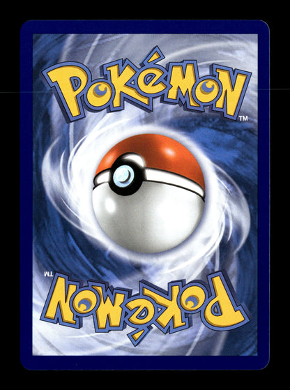 Pokemon Pitch Black Manectric 089
