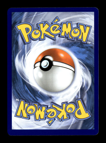 Pokemon Pitch Black Morpeko ex 102