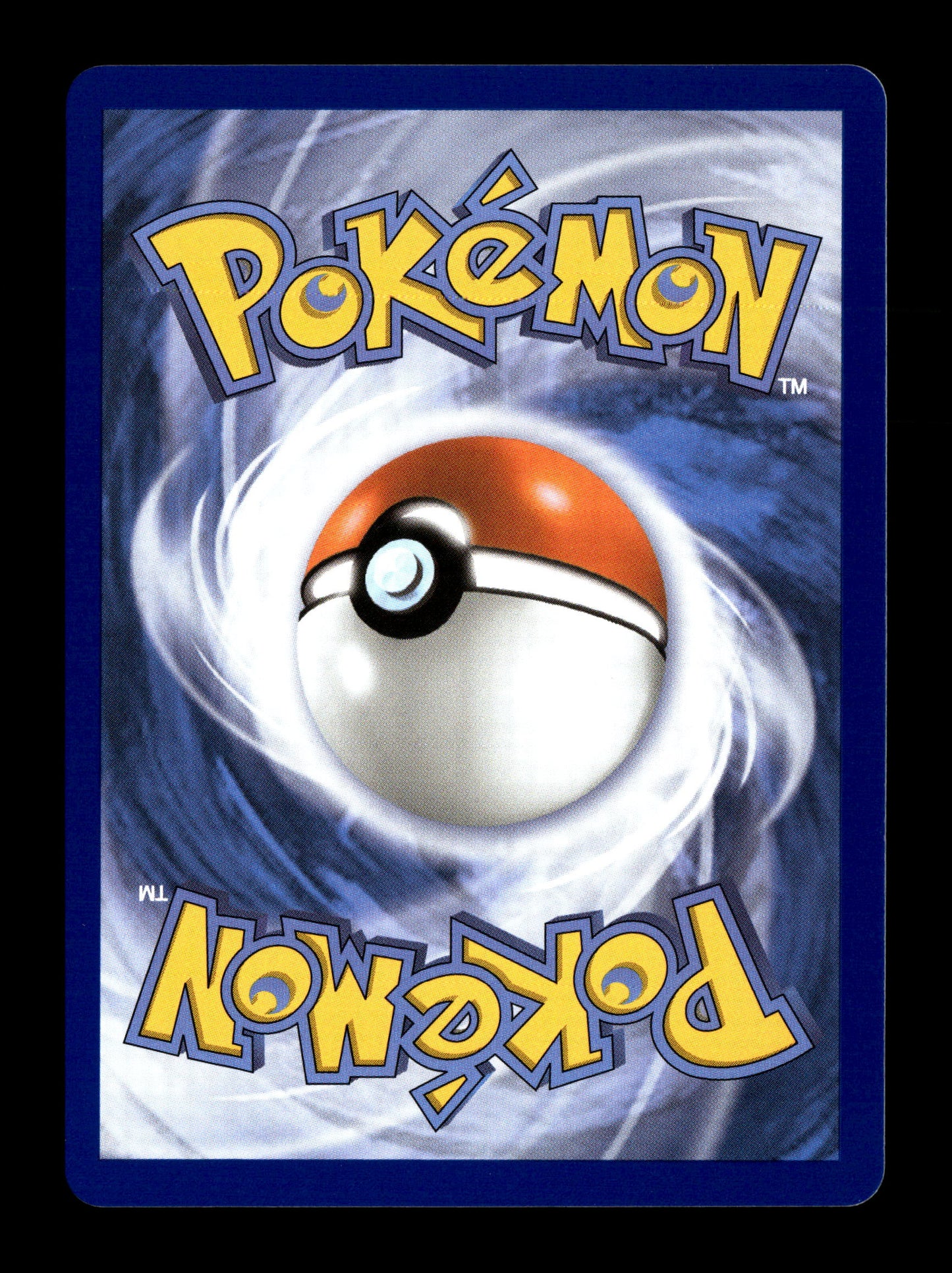 Pokemon Pitch Black Wailord ex 097