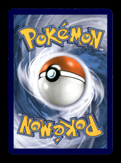 Pokemon BREAKthrough M Glalie EX 35
