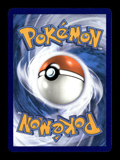 Pokemon Paldean Fates Electrode 134