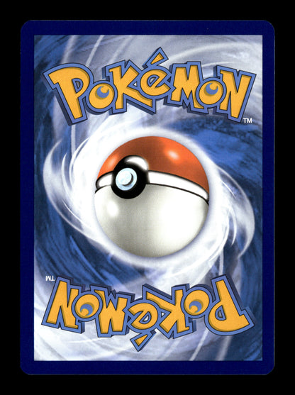 Pokemon Paldean Fates Hoppip 096