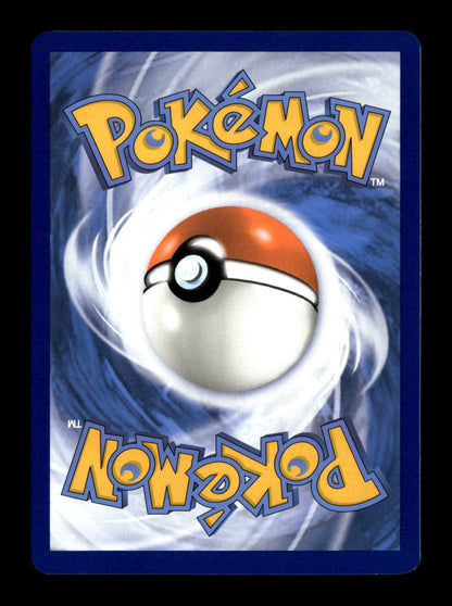 Pokemon Paldean Fates Houndstone 168