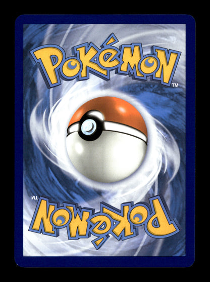 Pokemon Paldean Fates Pidgeot ex 221