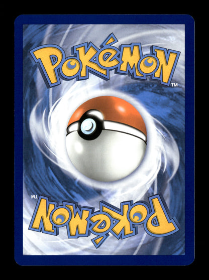 Pokemon Paldean Fates Spiritomb 158