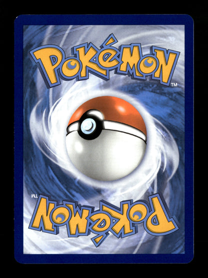 Pokemon Paldean Fates Voltorb 133