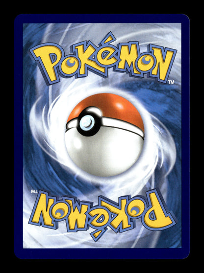 Pokemon Perfect Order Forest of Vitality 109