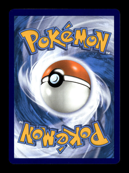 Pokemon Scarlet & Violet Base Set Pachirisu 208