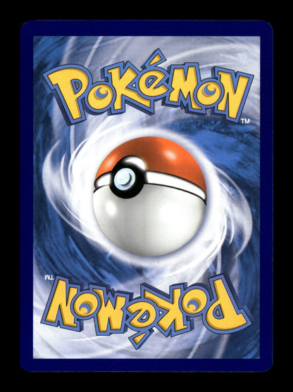 Pokemon Promo Glaceon V 196