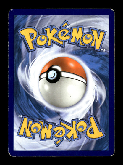 Pokemon Evolutions Mewtwo 51 - Moderately Played