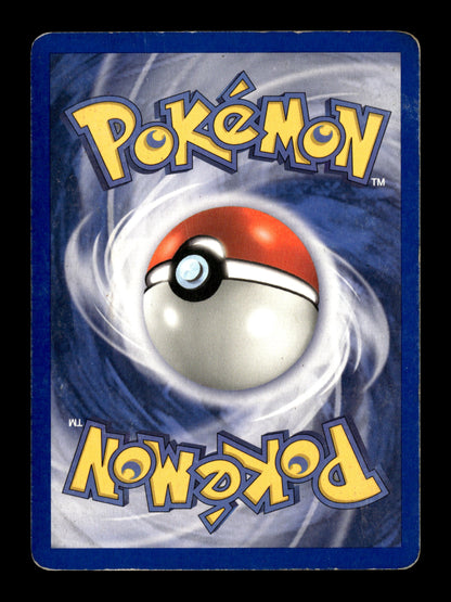 Pokemon EX Team Rocket Returns Reverse Holo Dark Houndoom 5 - Heavily Played