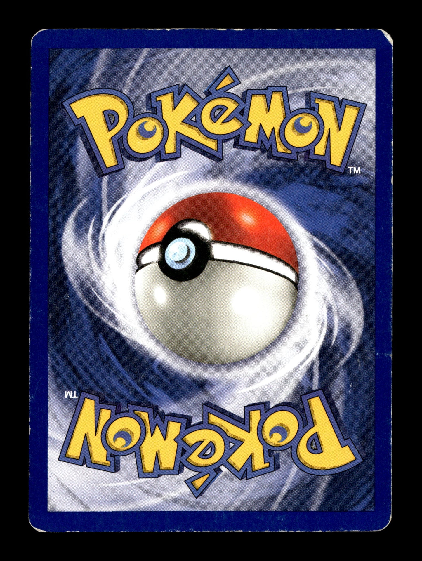Pokemon Base Set Beedrill 17 - Moderately Played