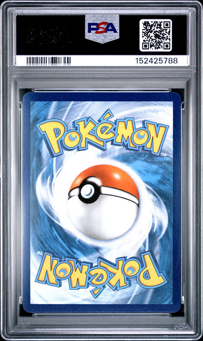 Pokemon Celebrations Mew 25 PSA 9