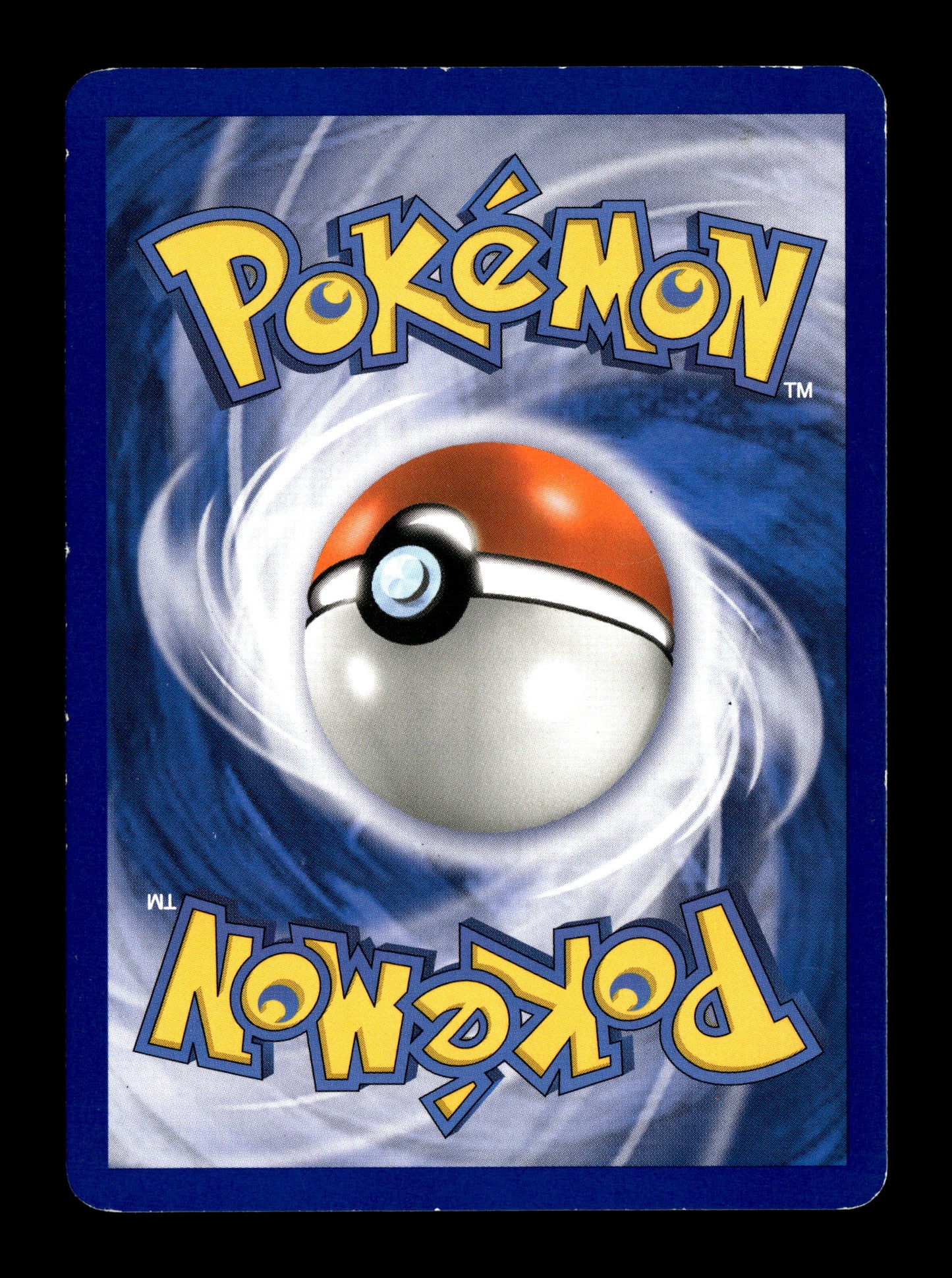 Pokemon EX Dragon Frontiers Reverse Holo Seadra 37 - Moderately Played
