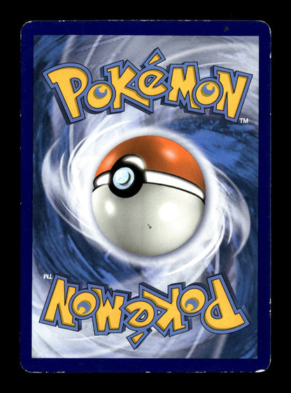 Pokemon Evolutions Misty's Determination 108 - Moderately Played