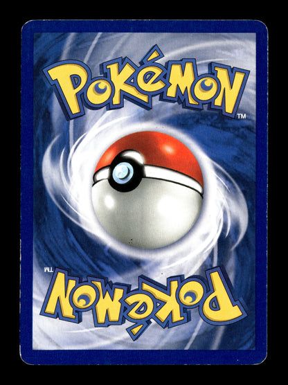 Pokemon Team Rocket Grimer 57 - Moderately Played