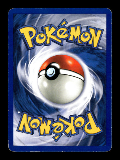 Pokemon Gym Challenge Sabrina's Jynx 57 - Moderately Played