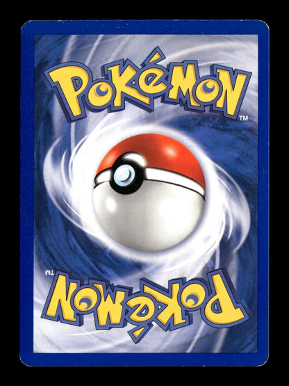 Pokemon EX Hidden Legends Reverse Holo Loudred 39 - Lightly Played