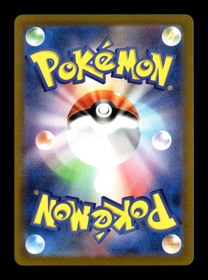Pokemon Japanese VSTAR Universe Entei V 213
