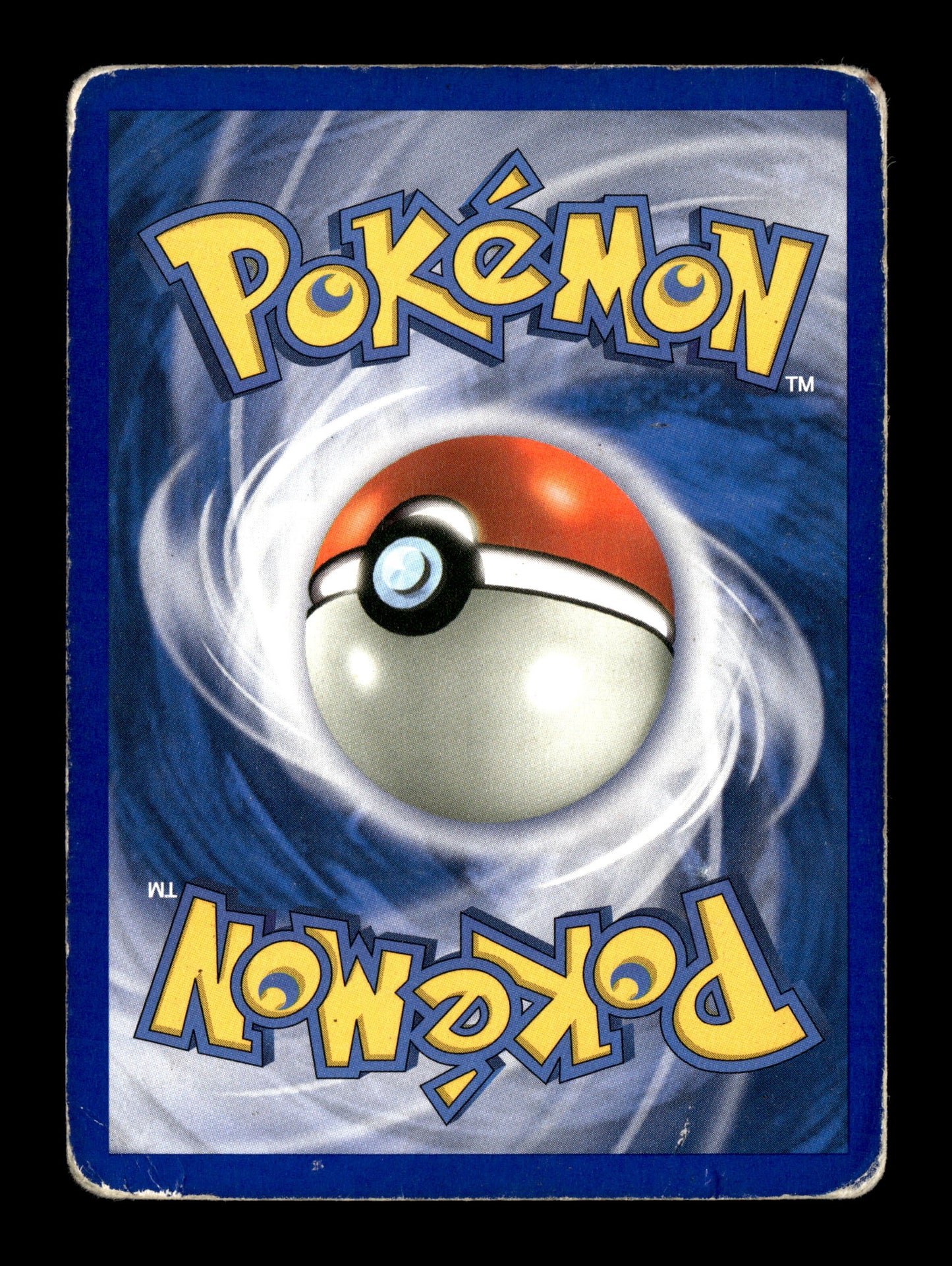 Pokemon Legendary Collection Squirtle 95 - Heavily Played