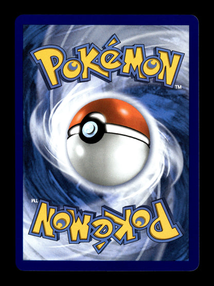 Pokemon Perfect Order Mega Starmie ex 118